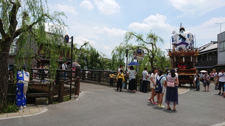 佐原の大祭　グルメ　＠千葉県_f0048546_22082407.jpg