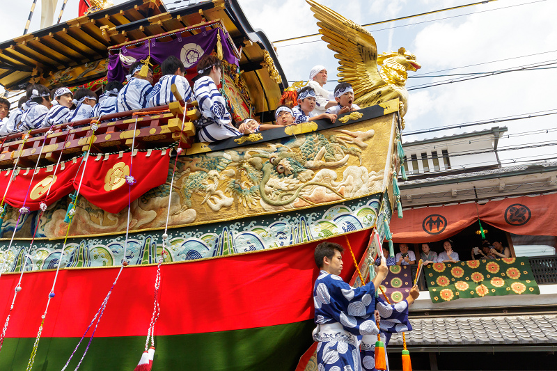 祇園祭2017　前祭山鉾巡行（完結編）_f0155048_14451892.jpg