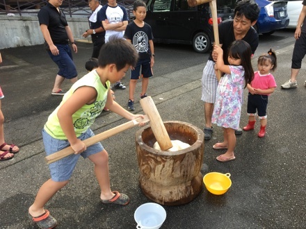 子ども会キャンプ2日目_a0346455_08320625.jpg