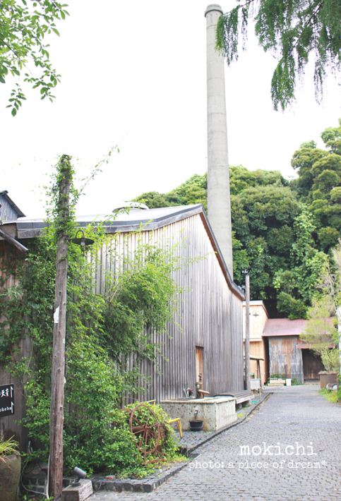 茅ヶ崎の古民家レストラン「mokichi(モキチ)」で大人の休息_b0160880_09010611.jpg