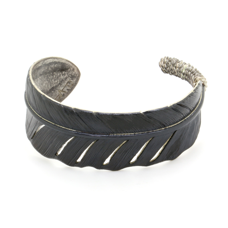 Tsunai Haiya Bracelet BANGLE_d0152280_04580180.jpg