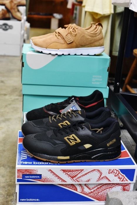 8月の御予約分・海外NB・MWC その他 ・・・ PUMA ANJAN_d0152280_18242621.jpg