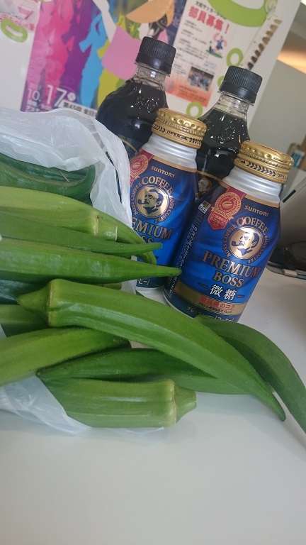 オクラ_f0172281_6415739.jpg