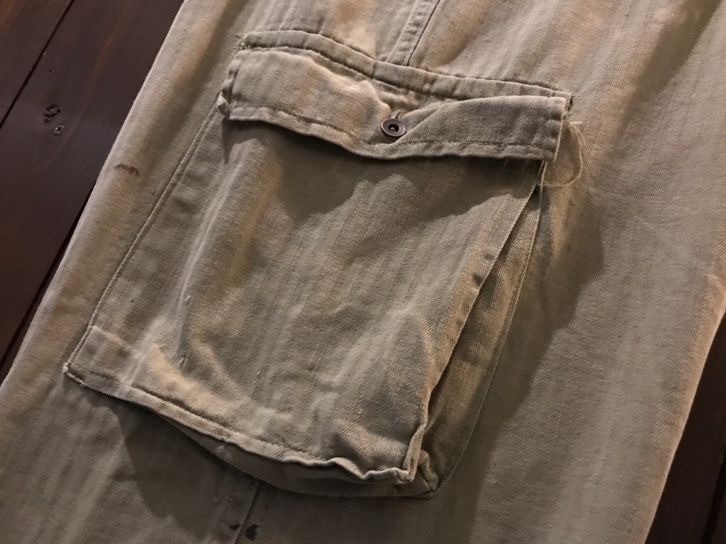 神戸店8/2(水)ヴィンテージ入荷! #1WWⅡ War Aid Jungle Pants! US.Army Item!!!_c0078587_15491667.jpg