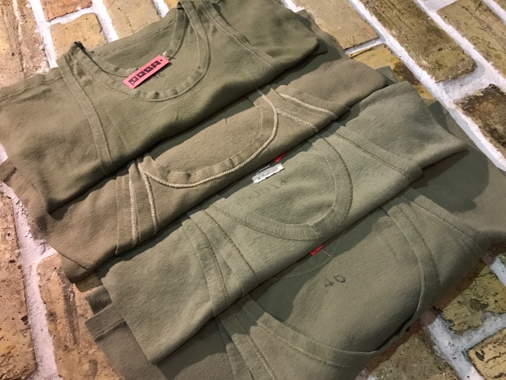 神戸店8/2(水)ヴィンテージ入荷! #1WWⅡ War Aid Jungle Pants! US.Army Item!!!_c0078587_15512049.jpg