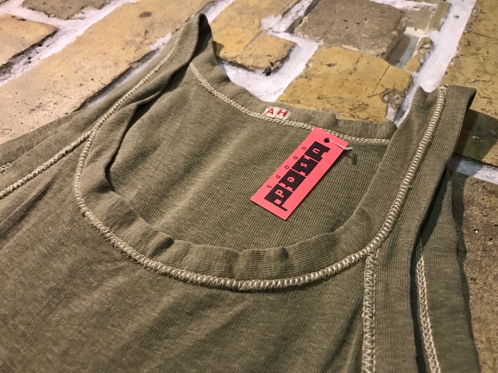 神戸店8/2(水)ヴィンテージ入荷! #1WWⅡ War Aid Jungle Pants! US.Army Item!!!_c0078587_15521180.jpg