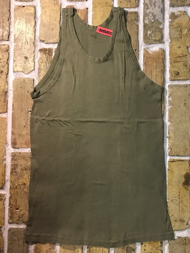 神戸店8/2(水)ヴィンテージ入荷! #1WWⅡ War Aid Jungle Pants! US.Army Item!!!_c0078587_15535050.jpg