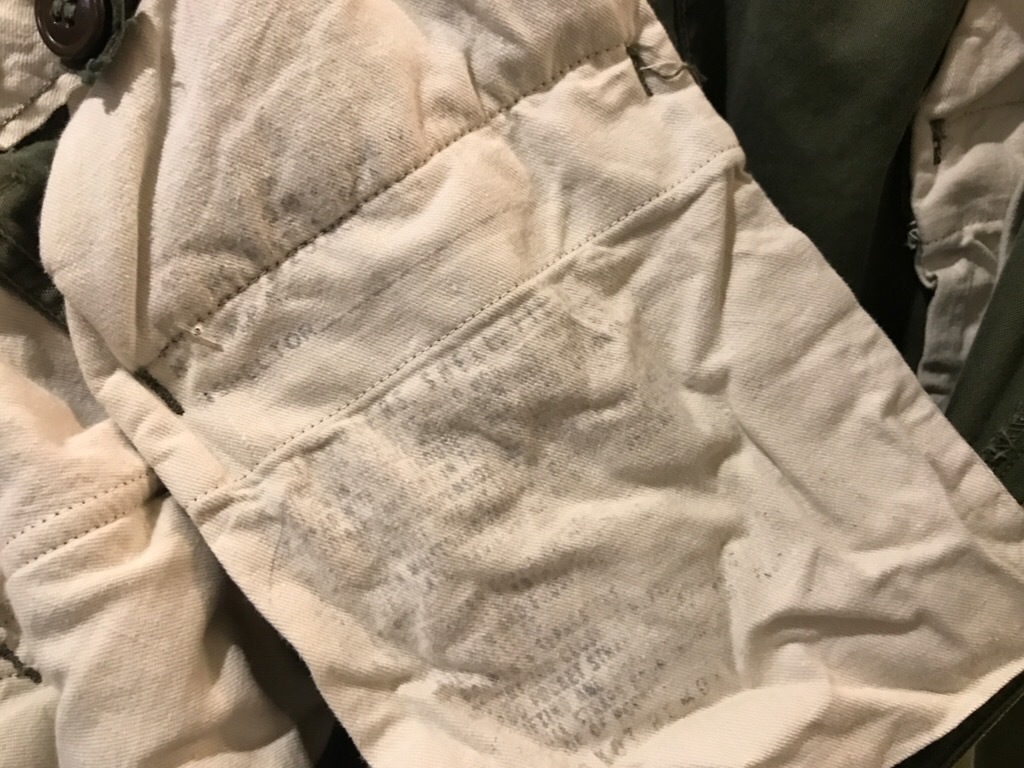 神戸店8/2(水)ヴィンテージ入荷! #1WWⅡ War Aid Jungle Pants! US.Army Item!!!_c0078587_16035242.jpg