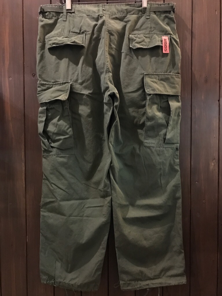 神戸店8/2(水)ヴィンテージ入荷! #1WWⅡ War Aid Jungle Pants! US.Army Item!!!_c0078587_16052318.jpg