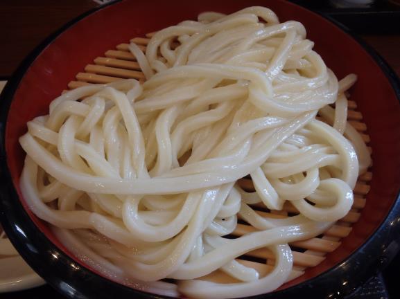 丸亀製麺 門真店_c0118393_11523315.jpg