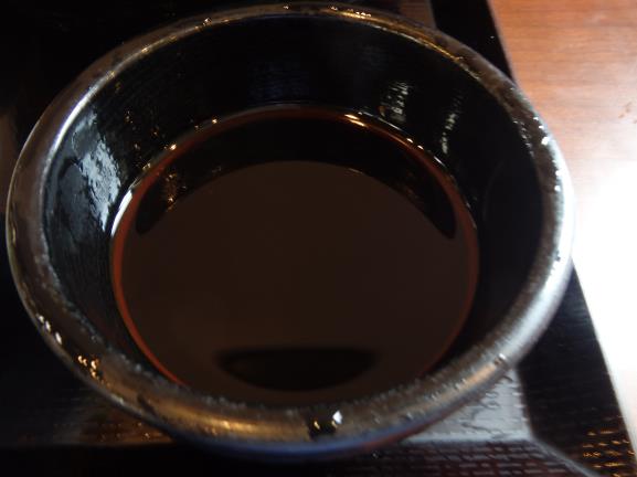 丸亀製麺 門真店_c0118393_11584421.jpg