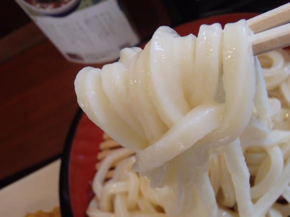 丸亀製麺 門真店_c0118393_121240.jpg