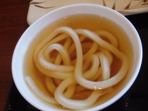 丸亀製麺 門真店_c0118393_1642579.jpg
