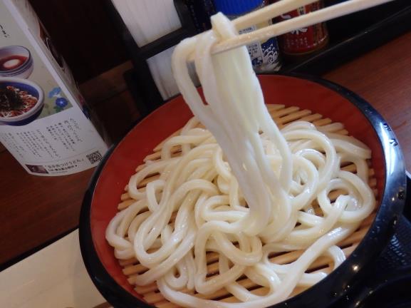 丸亀製麺 門真店_c0118393_16452898.jpg