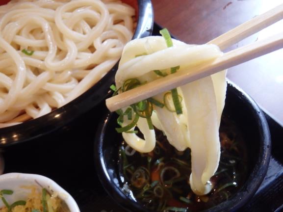 丸亀製麺 門真店_c0118393_16462052.jpg