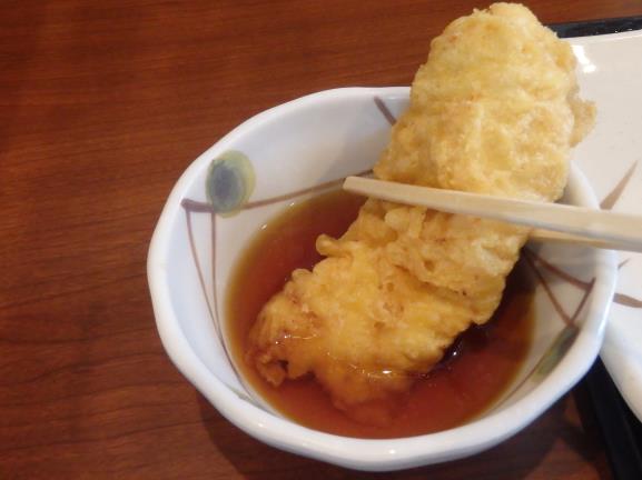 丸亀製麺 門真店_c0118393_16492391.jpg