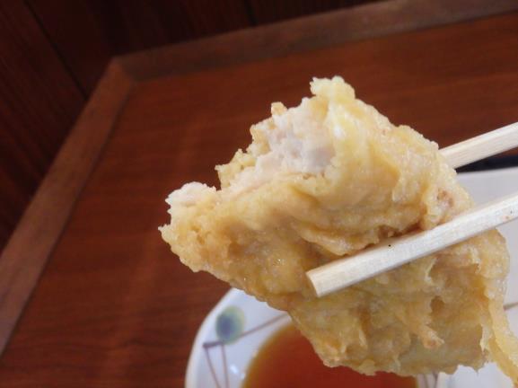 丸亀製麺 門真店_c0118393_16495999.jpg