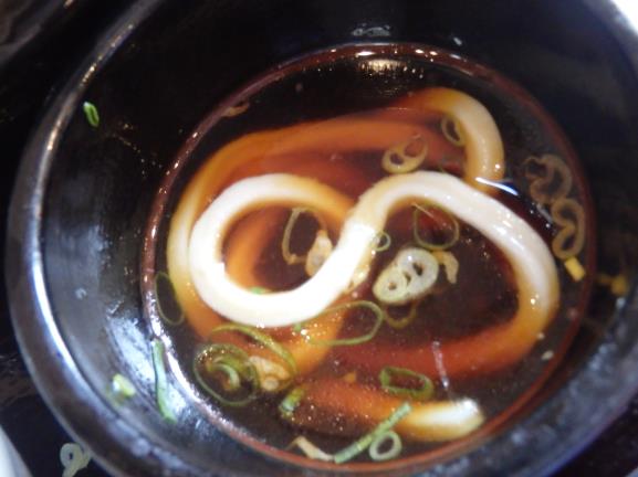 丸亀製麺 門真店_c0118393_16545319.jpg