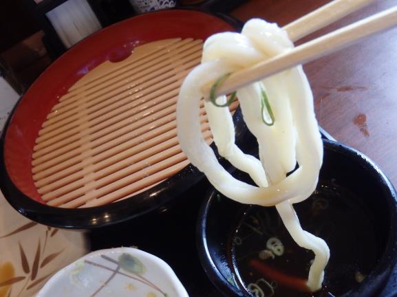 丸亀製麺 門真店_c0118393_16552139.jpg