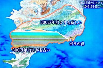 奇跡の島は山国となった 17 7 30 Art Bell By Tora 奇跡の島は山国となった 17 7 30 Art Bell By Tora