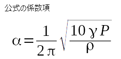 ダブルバスレフの公式（１）_a0246407_22320430.png