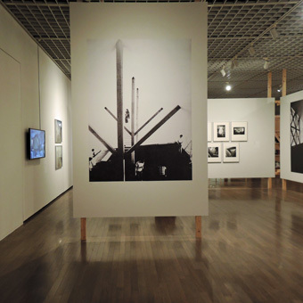 日本の家 展に行きました 日日日影新聞 Nichi Nichi Hikage Shinbun