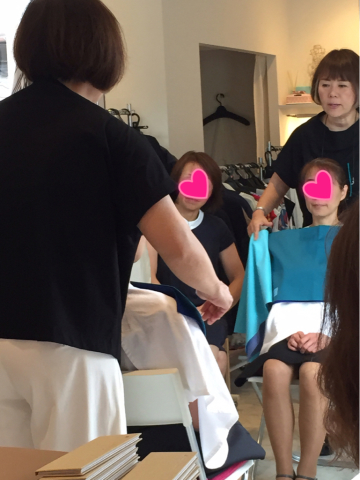 京都 セレクトショップ RosaDonna(ローザドンナ)_c0209314_12594481.jpg