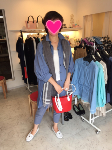 京都 セレクトショップ RosaDonna(ローザドンナ)_c0209314_12594670.jpg