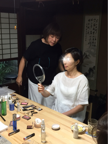 京都 セレクトショップ RosaDonna(ローザドンナ)_c0209314_12594705.jpg