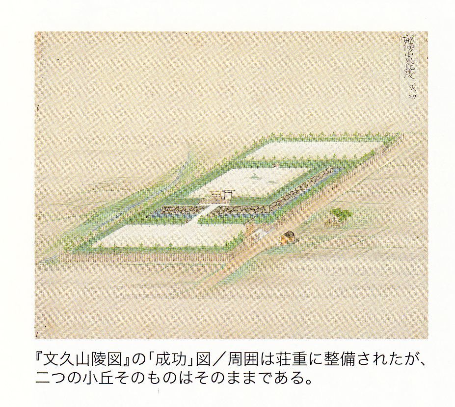 幕末に成った神武天皇陵 : 奈良・桜井の歴史と社会