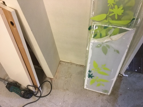 マンション4日目 怒涛の作業_f0031037_21003945.jpg
