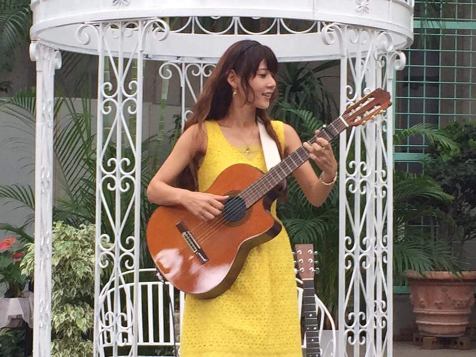 フラリエでのライブ、ありがとうございました!_f0373339_1041249.jpg