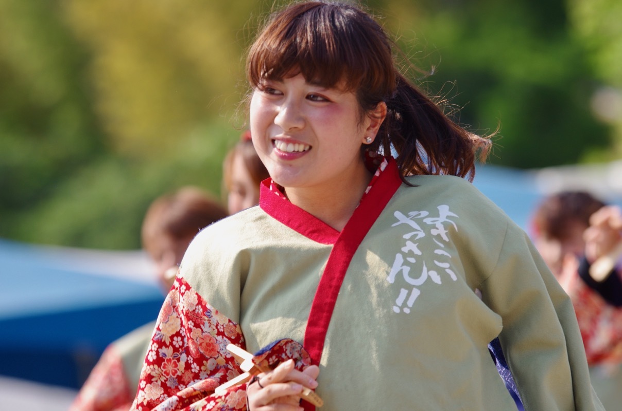 ２０１７舞龍祭その３５（山口大学　よさこいやっさん！！その２）_a0009554_23485627.jpg