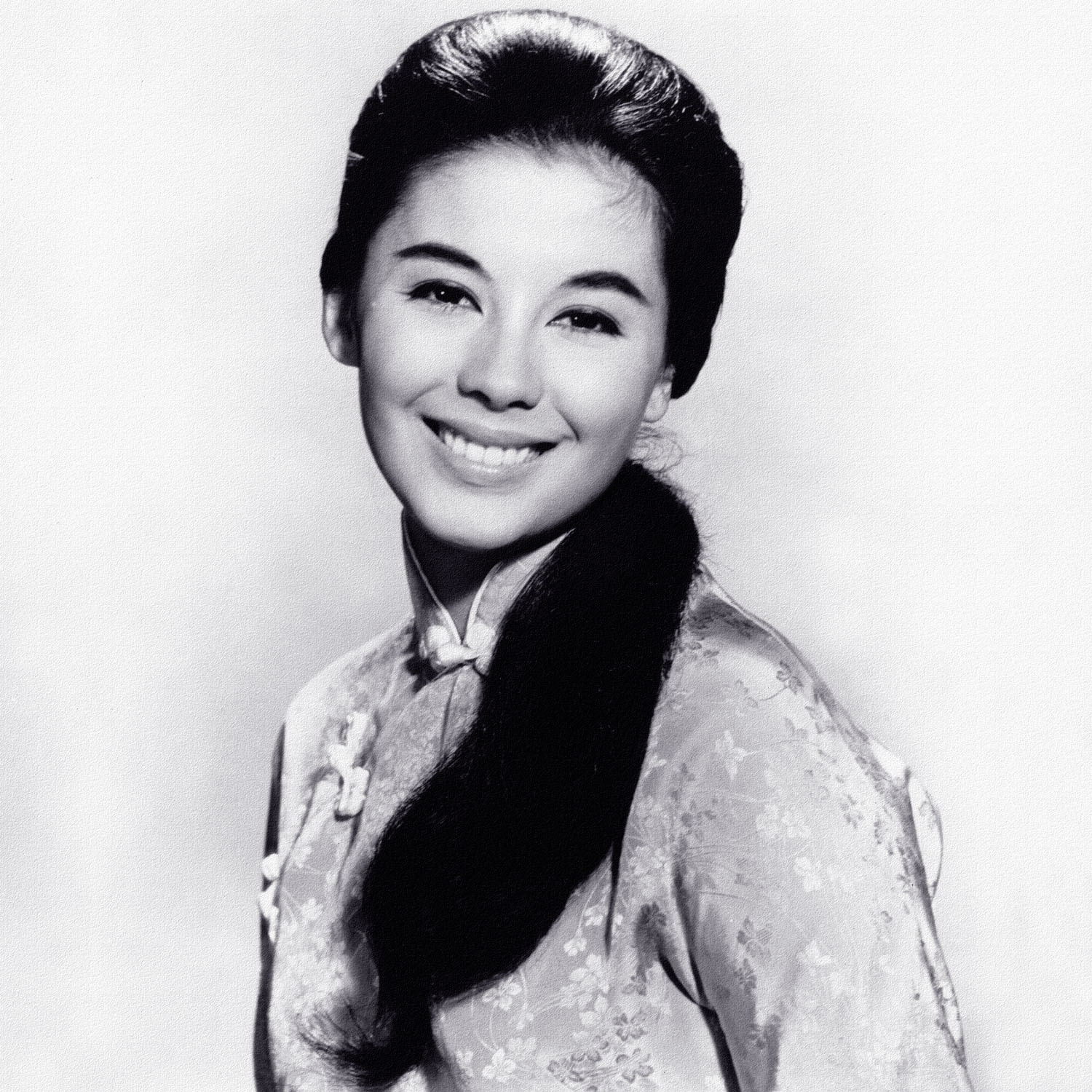 フランス・ニュイエン（France Nuyen）・・・美女落ち穂拾い170731_e0042361_16514824.jpg