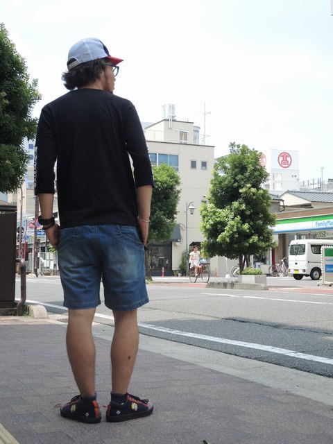 メッシュCAP！！_b0316864_13564630.jpg