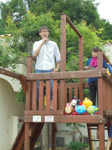 夏祭り_b0169671_14090756.jpg