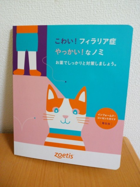 猫のフィラリア症_e0367571_20190853.jpg