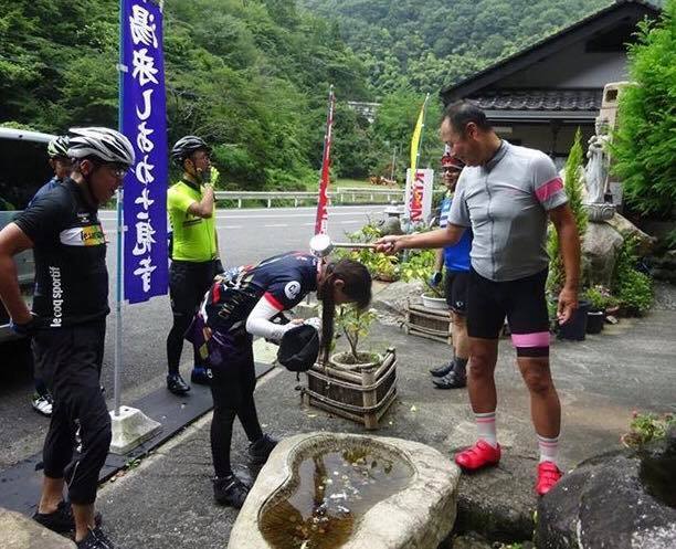 7月30日(日)開催の 「voyAge cycling \'First 100\' 148」日記♪_c0351373_14034339.jpg