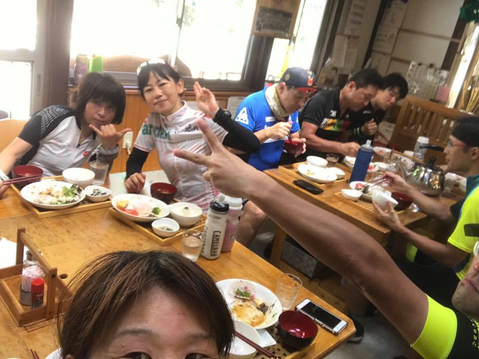 7月30日(日)開催の 「voyAge cycling \'First 100\' 148」日記♪_c0351373_14163719.jpg