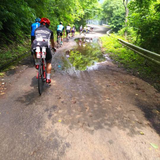 7月30日(日)開催の 「voyAge cycling \'First 100\' 148」日記♪_c0351373_14472054.jpg