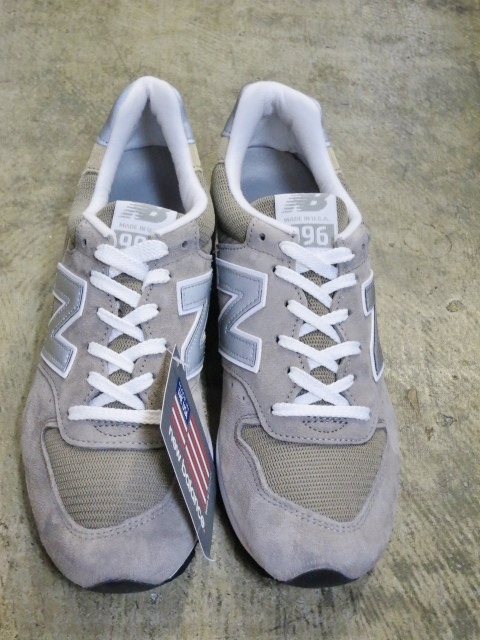 8月の御予約分・海外NB・MWC その他 ・・・ PUMA ANJAN_d0152280_00085649.jpg