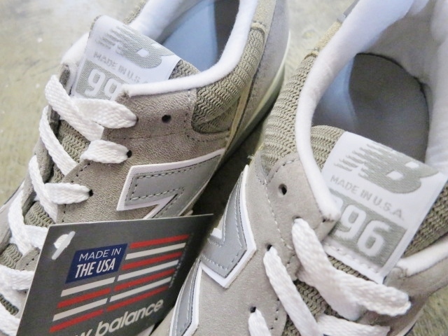 8月の御予約分・海外NB・MWC その他 ・・・ PUMA ANJAN_d0152280_00090864.jpg