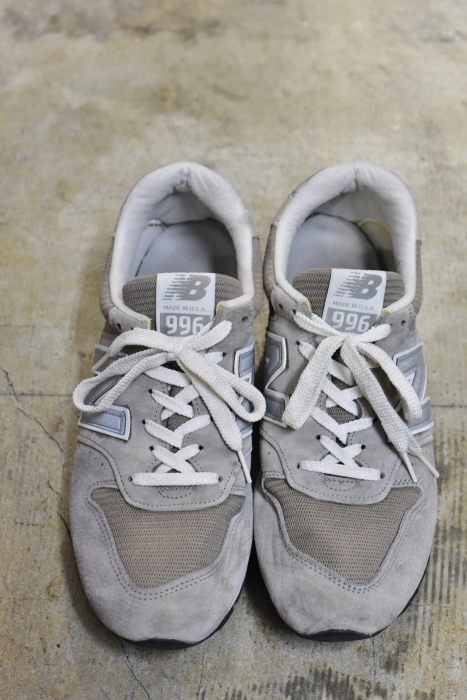 8月の御予約分・海外NB・MWC その他 ・・・ PUMA ANJAN_d0152280_00094522.jpg