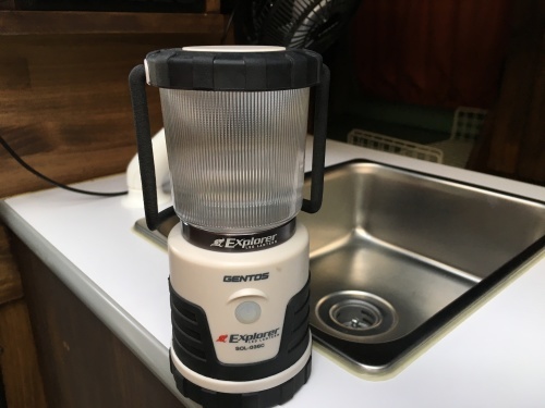 ルームランプ中古【ダッジバン】 ダッジバン ルームランプ取り付け。 : Wonderful-Days