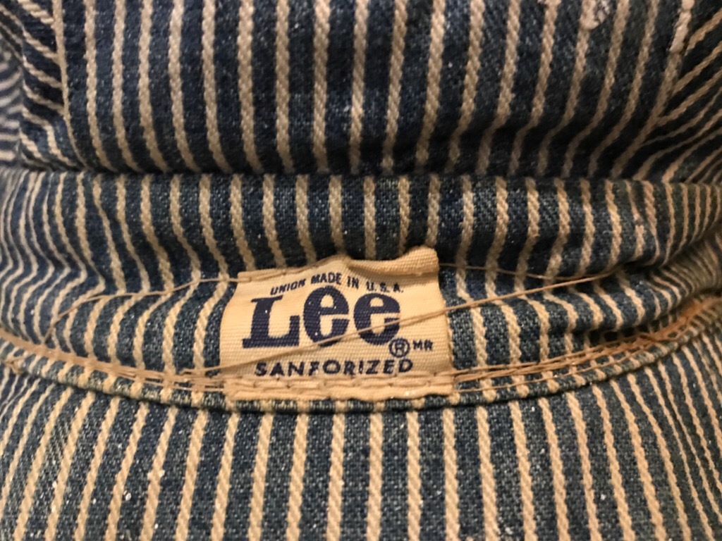 神戸店8/2(水)ヴィンテージ入荷! #3 30\'s BuckleBack Painter Pants!Vintage Work Item!!!_c0078587_16265292.jpg