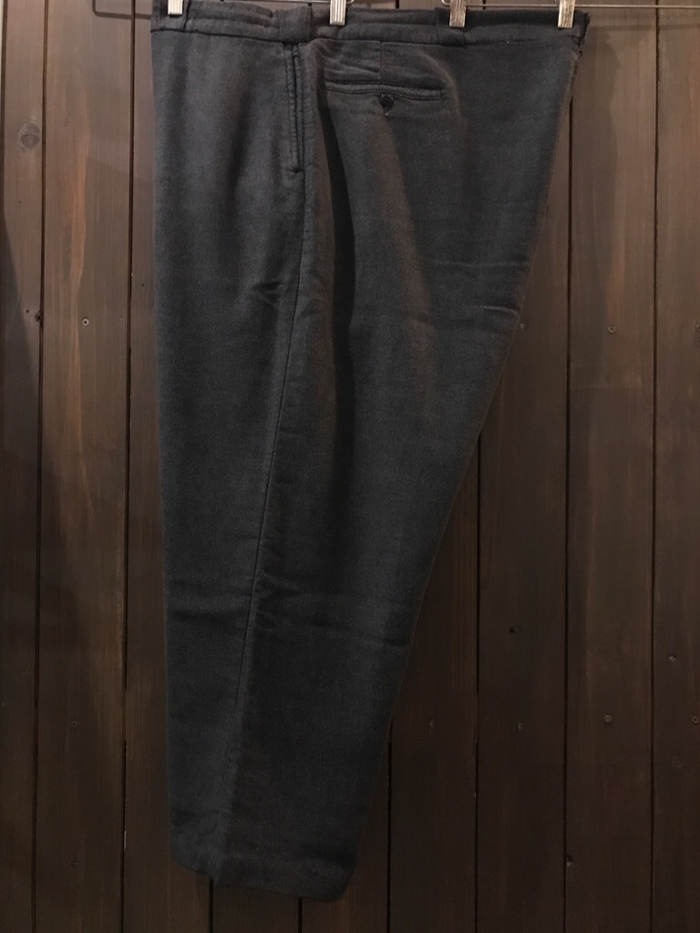 神戸店8/2(水)ヴィンテージ入荷! #3 30\'s BuckleBack Painter Pants!Vintage Work Item!!!_c0078587_16283056.jpg