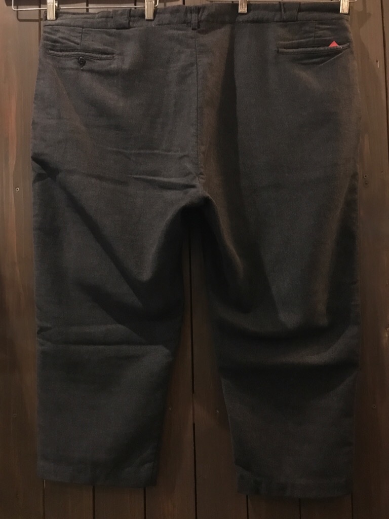 神戸店8/2(水)ヴィンテージ入荷! #3 30\'s BuckleBack Painter Pants!Vintage Work Item!!!_c0078587_16283117.jpg