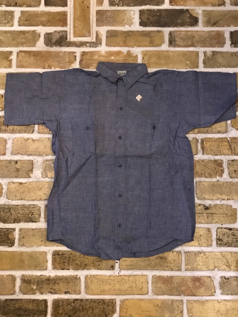 神戸店8/2(水)ヴィンテージ入荷! #3 30\'s BuckleBack Painter Pants!Vintage Work Item!!!_c0078587_16331271.jpg