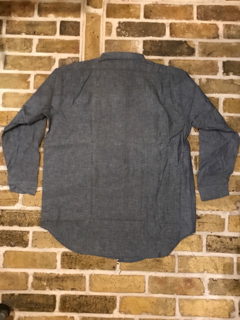 神戸店8/2(水)ヴィンテージ入荷! #3 30\'s BuckleBack Painter Pants!Vintage Work Item!!!_c0078587_16343566.jpg