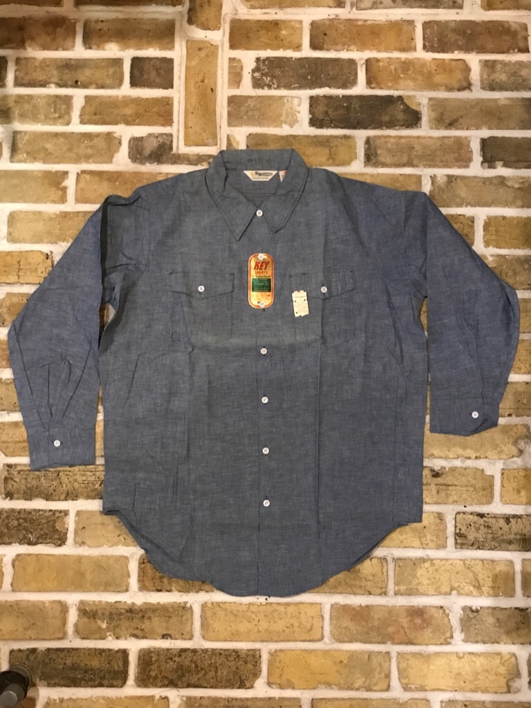 神戸店8/2(水)ヴィンテージ入荷! #3 30\'s BuckleBack Painter Pants!Vintage Work Item!!!_c0078587_17191755.jpg